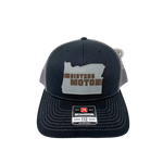 Sisters Moto Hat - Richardson 112 Trucker