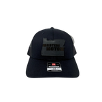 Sisters Moto Hat - Richardson 112 Trucker