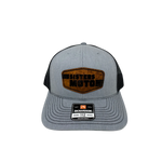 Sisters Moto Hat - Richardson 112 Trucker