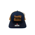 Sisters Moto Hat - Richardson 112 Trucker