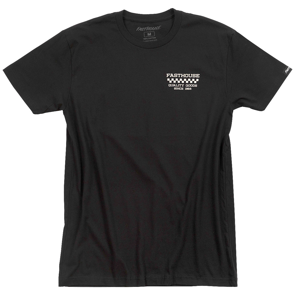 Nomad Tee - Black