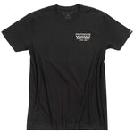Nomad Tee - Black