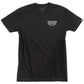 Nomad Tee - Black