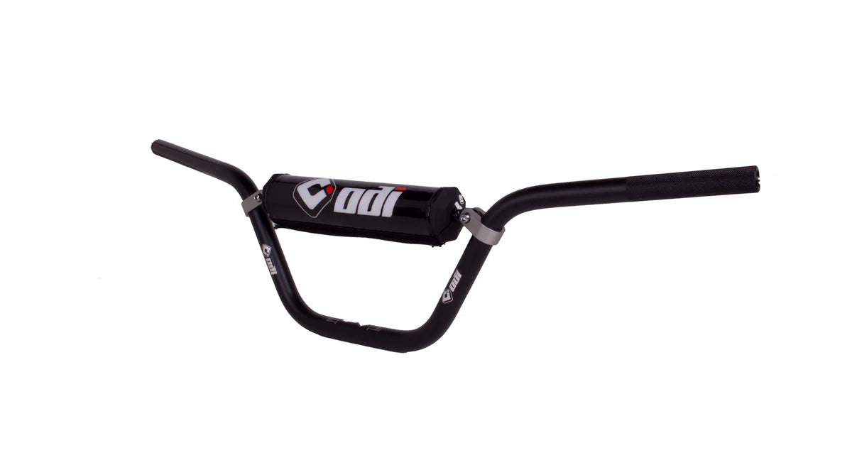 ODI PODIum Se Handlebar ODI-Fifty Black