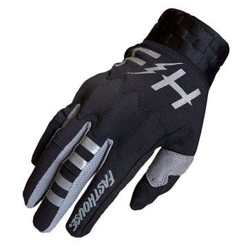 Fasthouse Off-Road Blaster Glove Black - Large