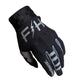 Fasthouse Off-Road Blaster Glove Black - Large