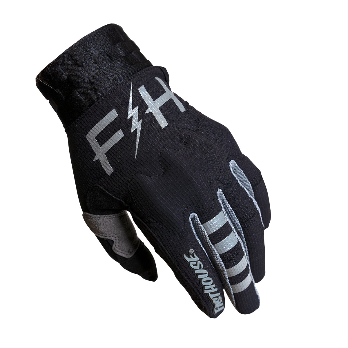 Fasthouse Off-Road Blaster Glove Black - Large