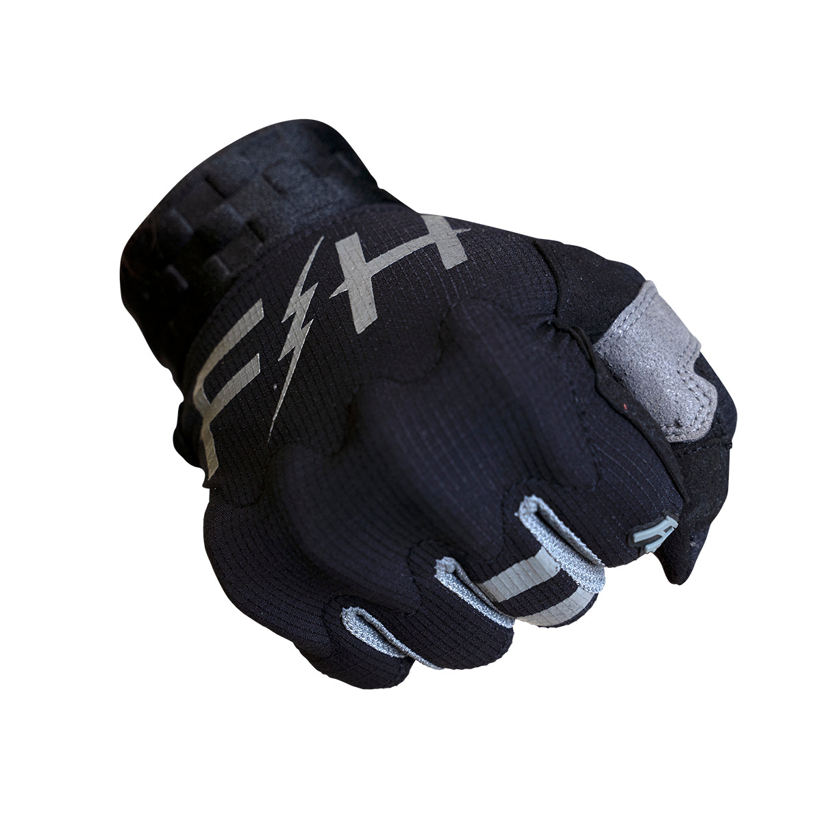 Fasthouse Off-Road Blaster Glove Black - Large