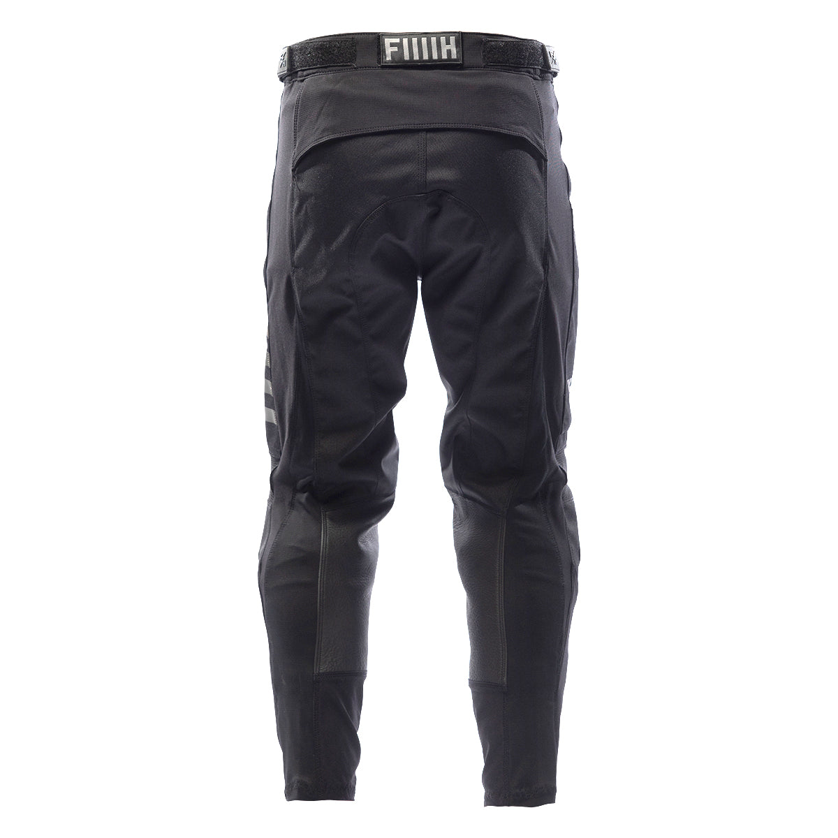 Off-Road Sand Cat Pant - Black/Black