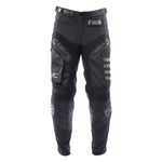 Off-Road Sand Cat Pant - Black/Black