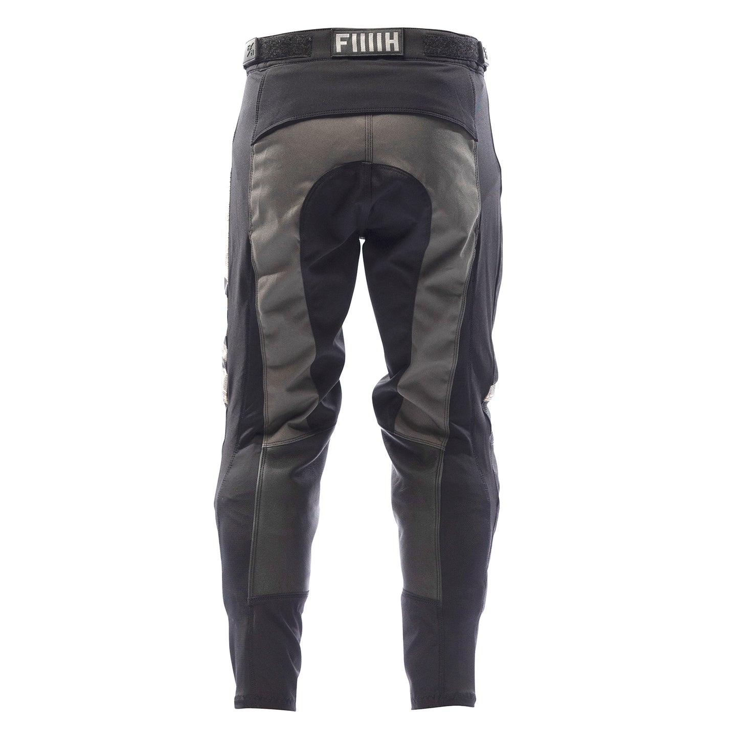Fasthouse Off-Road Cat Pant Seneca / Black - 28