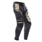 Fasthouse Off-Road Cat Pant Seneca / Black - 28