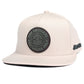 Fasthouse Origin Hat Chalk