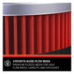 KN-138 K&N OIL FILTER