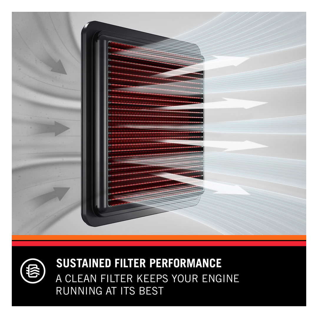 99-5050 K&N FILTER CARE SERVICE KIT - SQUEEZE RED