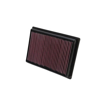 PL-5712 K&N REPLACEMENT AIR FILTER