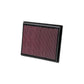 PL-9011 K&N REPLACEMENT AIR FILTER