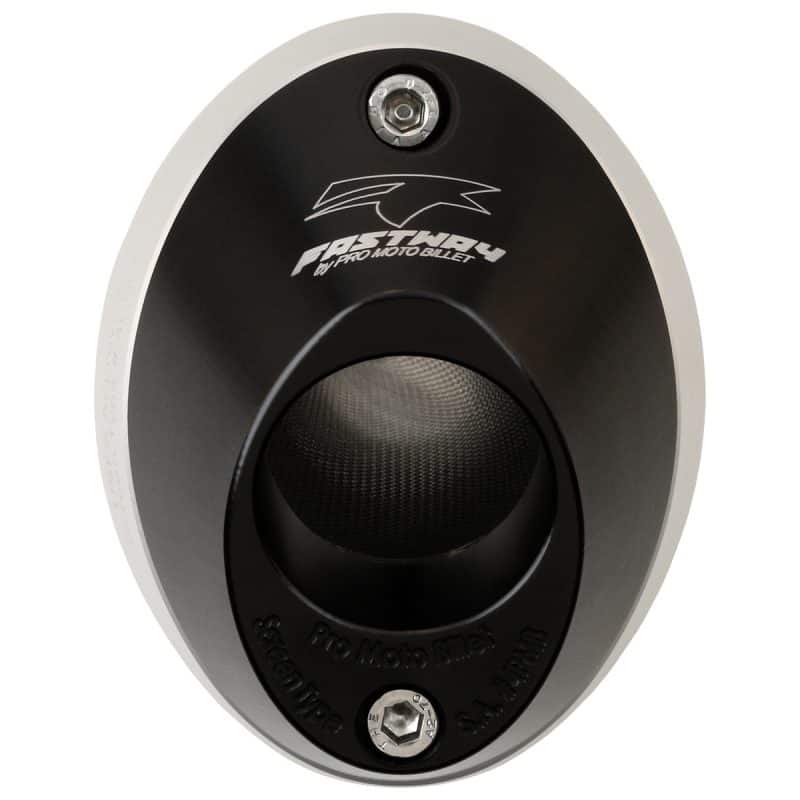 Fastway Spark Arrestor End Cap Pmb-01-3110