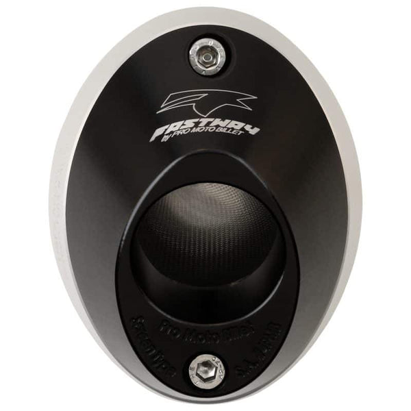 Fastway Spark Arrestor End Cap Pmb-01-3110