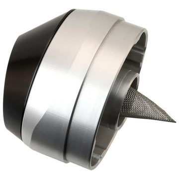 Fastway Spark Arrestor End Cap Pmb-01-3110