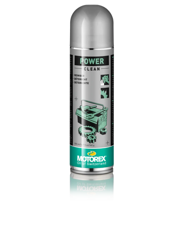 Motorex Power Clean 500Ml