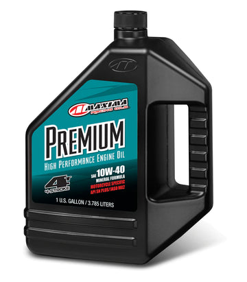 Maxima Premium 10W 40 1 Liter