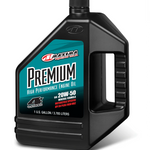 Maxima Premium 4T 20W-50 1L 12 / Case