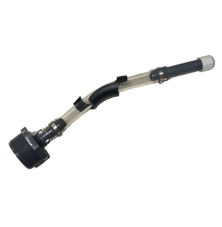 ETS Filler Hose Pail Spout