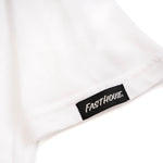 Paint Dept. Tee - White
