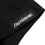 Palm Tee - Black