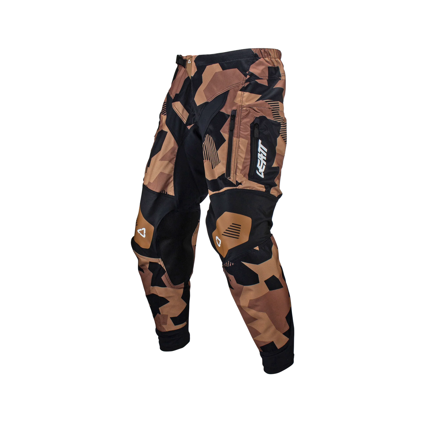 Leatt Pant Moto 4.5 Enduro X-Large / US36 / EU54 Stone