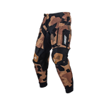 Leatt Pant Moto 4.5 Enduro X-Large / US36 / EU54 Stone