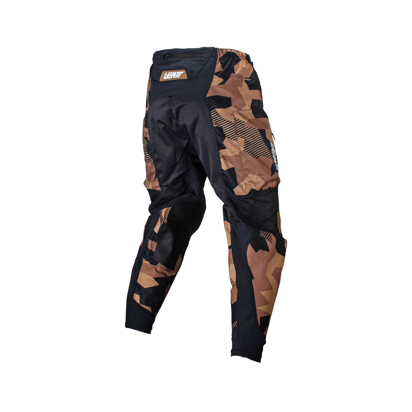 Leatt Pant Moto 4.5 Enduro X-Large / US36 / EU54 Stone
