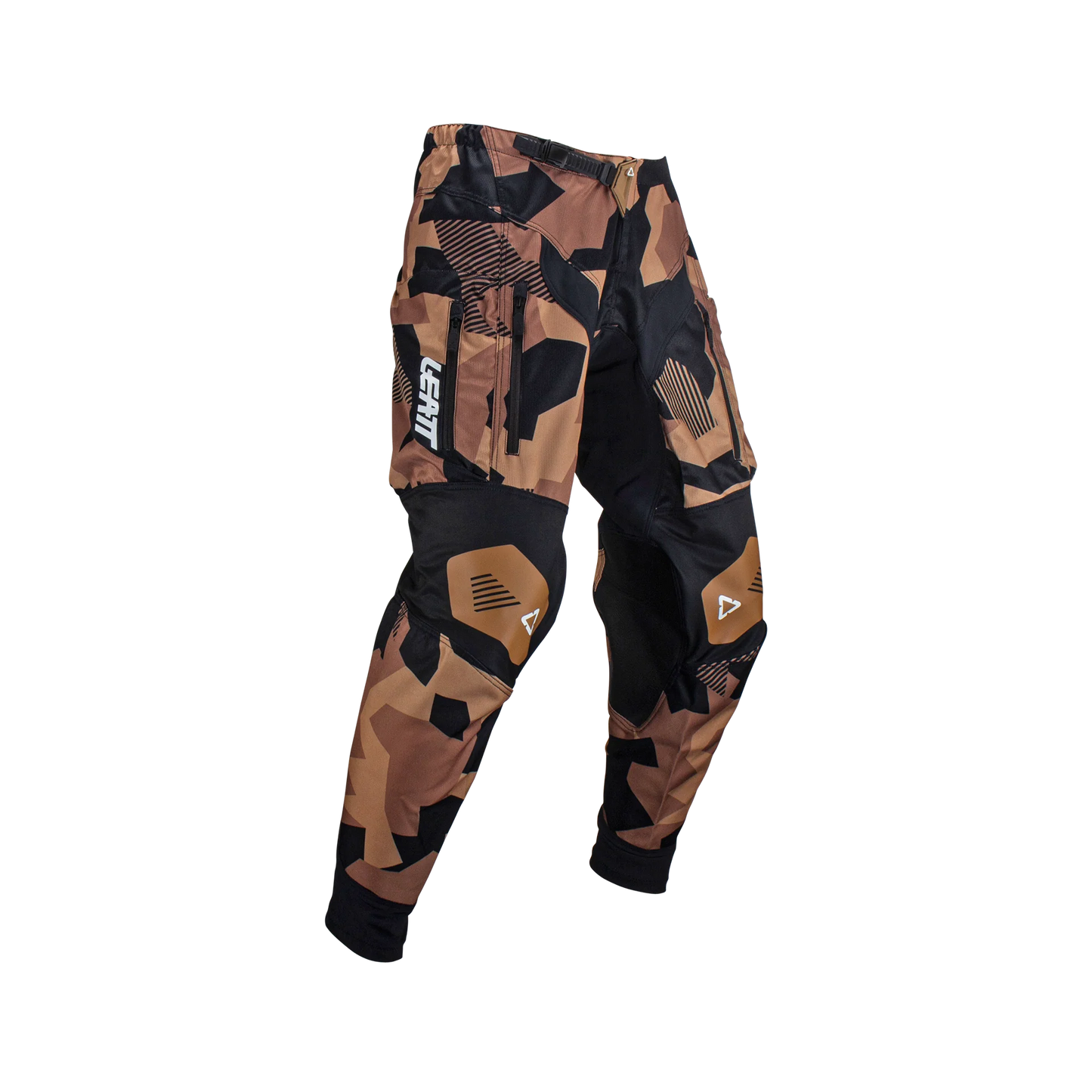 Leatt Pant Moto 4.5 Enduro X-Large / US36 / EU54 Stone