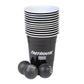 Fasthouse Party Cups Beer Pong Kit, Black - 24 PK