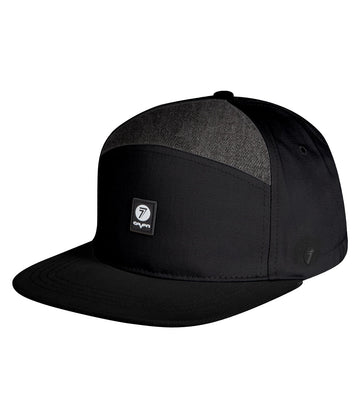 Seven Peak Hat 