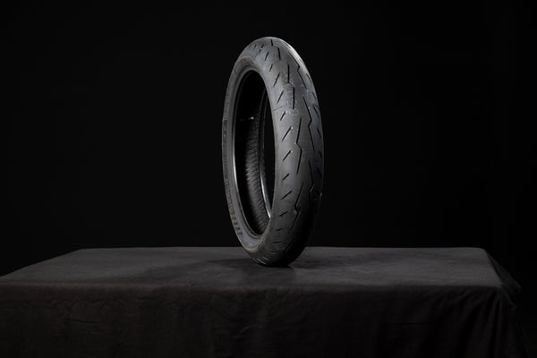 Stark Varg Pirelli Front Tire SM