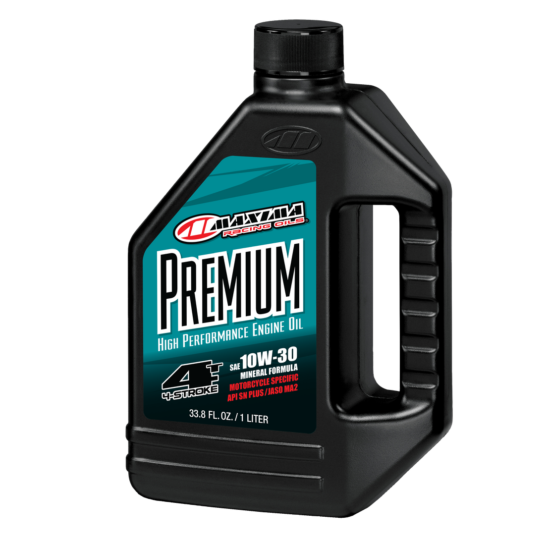 Maxima Premium 10W 40 1 Liter