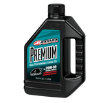 Maxima Premium 4T 20W-50 1L 12 / Case