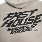 Fasthouse Primer Hooded Pullover