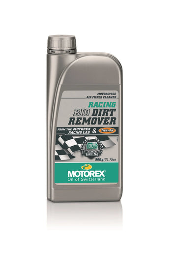 Motorex Racing Bio Dirt Remover 31.75 Oz.