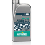 Motorex Low Friction Racing Fork Oil 15W 1 Lt