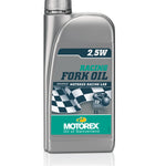 Motorex Low Friction Racing Fork Oil 5W 1 Lt