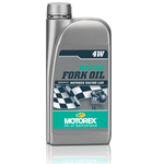 Motorex Low Friction Racing Fork Oil 4W 1L