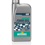 Motorex Low Friction Racing Fork Oil 5W 1 Lt
