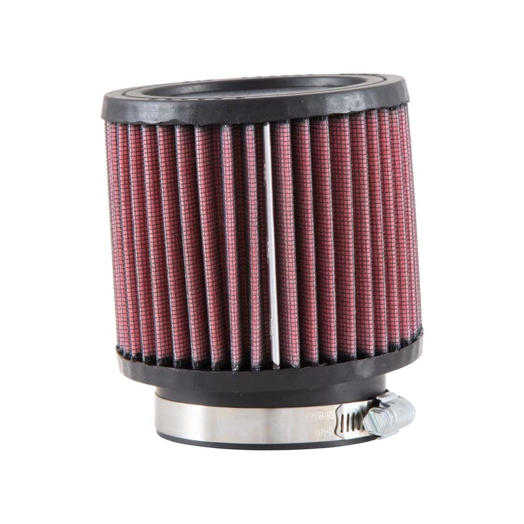 RB-0900 K&N UNIVERSAL CLAMP-ON AIR FILTER