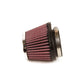 RC-0981 K&N UNIVERSAL CLAMP-ON AIR FILTER