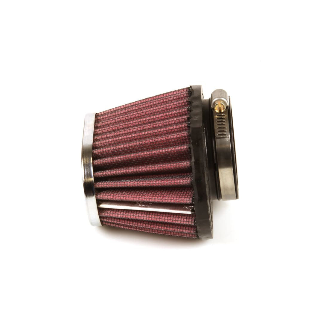 RC-1820 K&N UNIVERSAL CLAMP-ON AIR FILTER