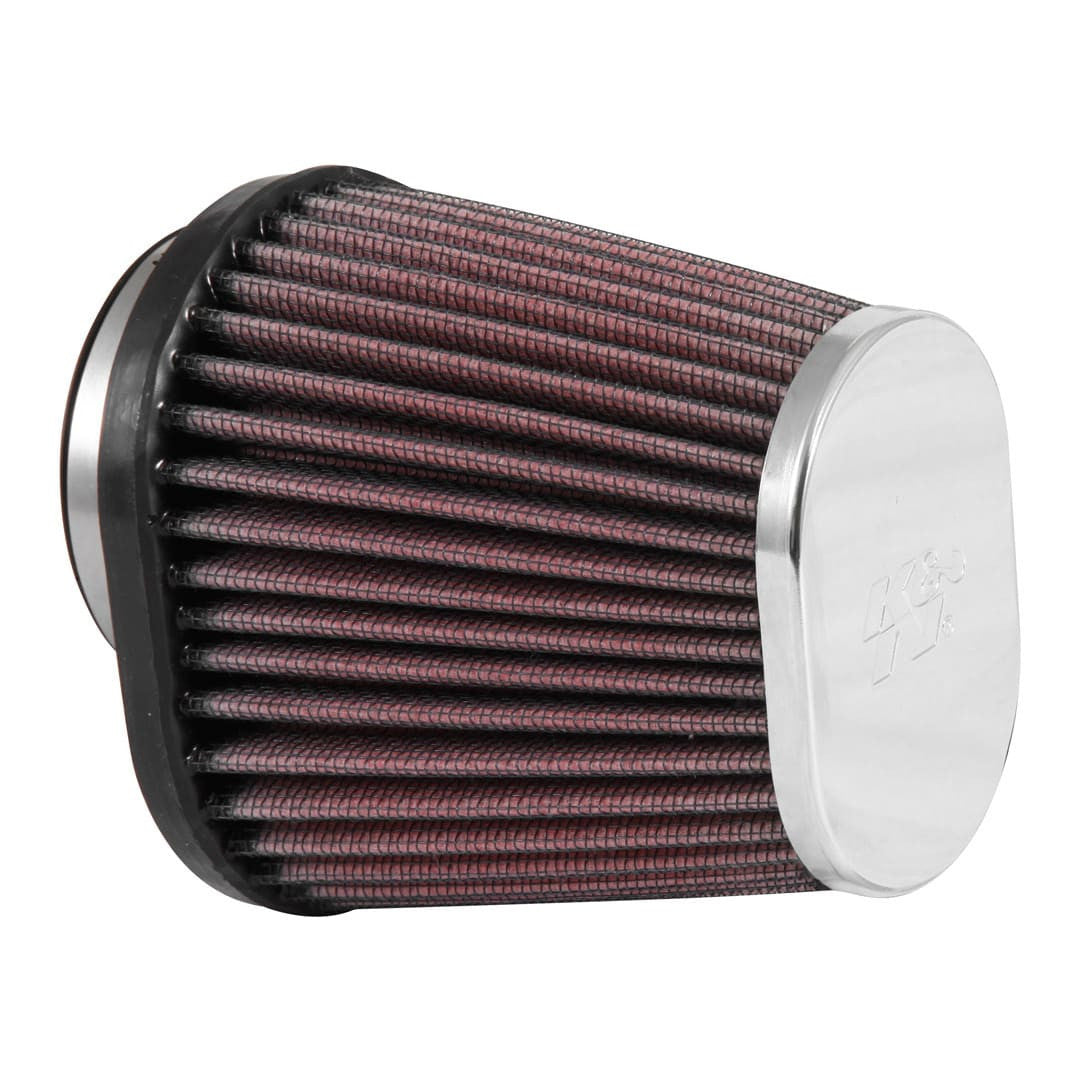 RC-2890 K&N UNIVERSAL CLAMP-ON AIR FILTER