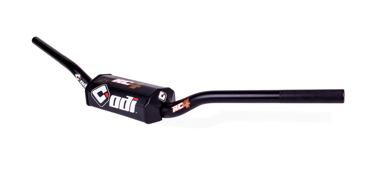 ODI PODIum Flight Bars 1 1 / 8" Rc 4 Signature